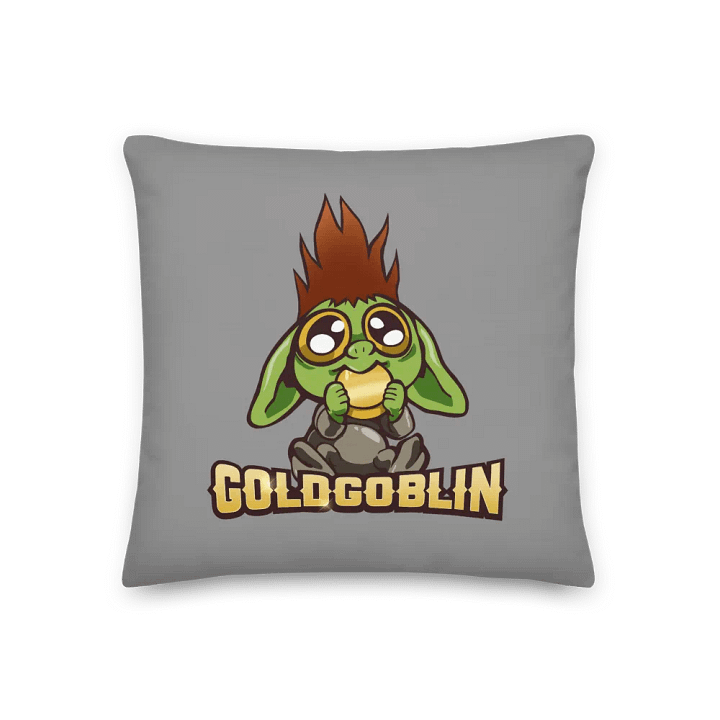 Baby Goblin product image (1)