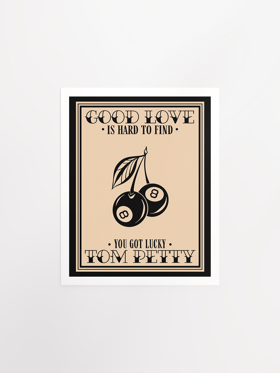 You Got Lucky product image (1)