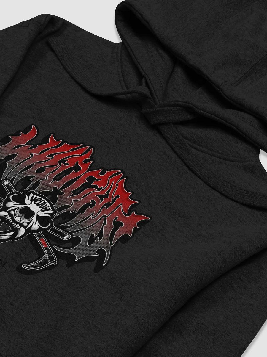 Wildcats Front Hoodie product image (27)