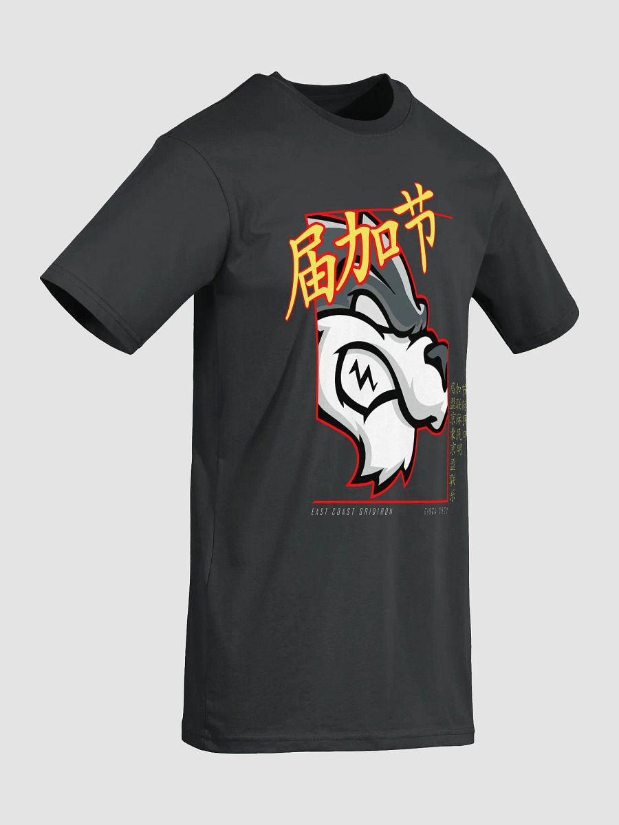 Japanese (PREMIUM) Tee product image (8)