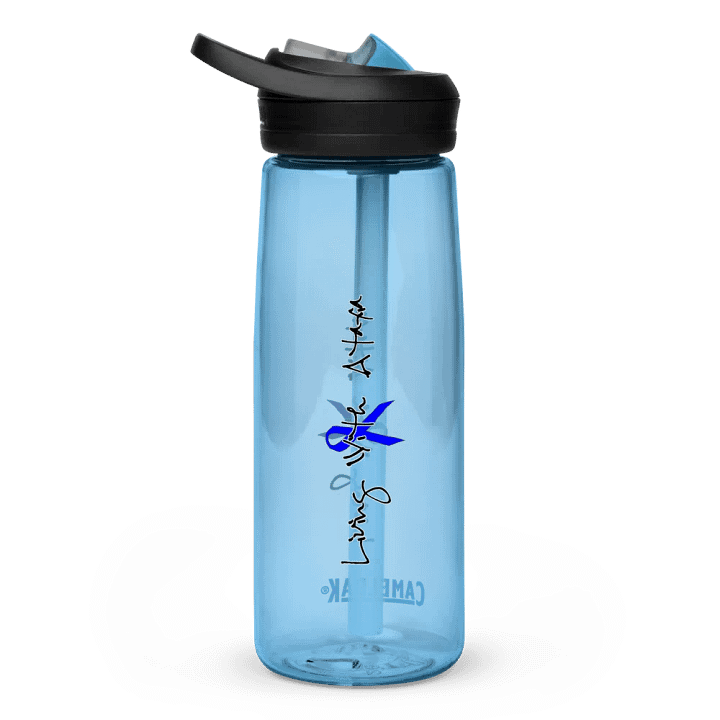 Living With Ataxia CamelBak Eddy product image (2)