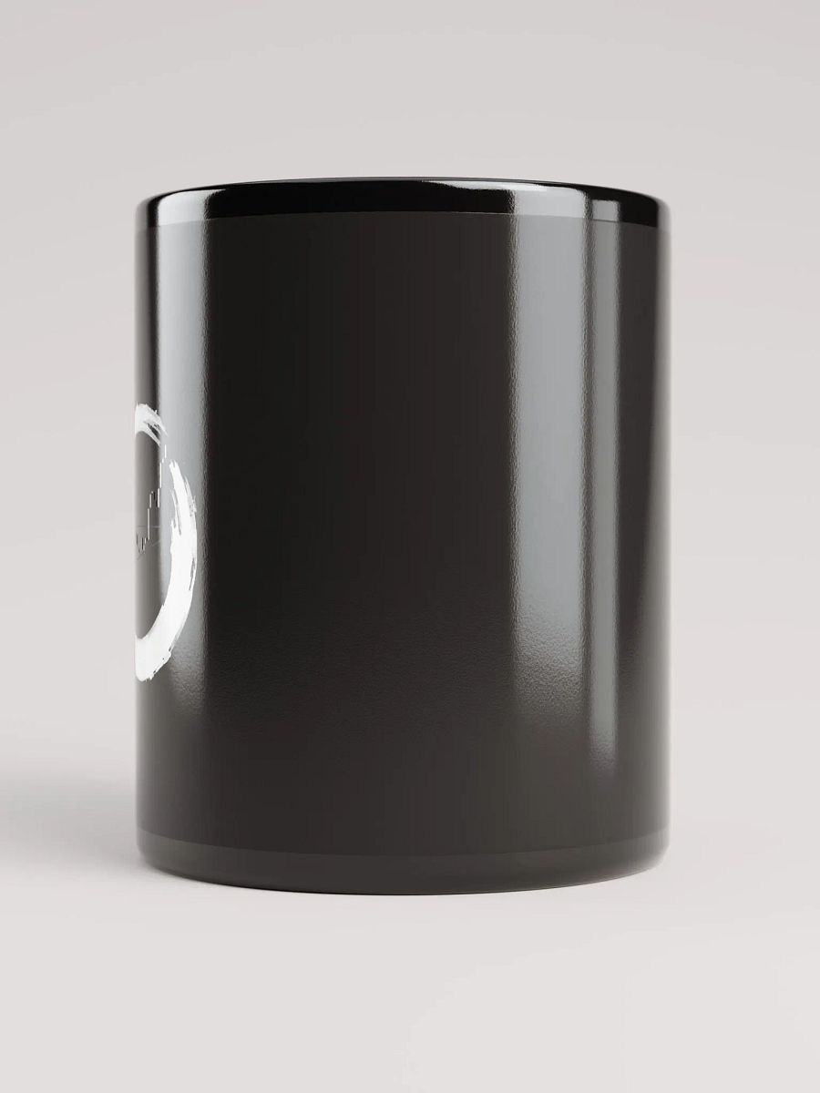 Coffee Mug (Black) product image (5)
