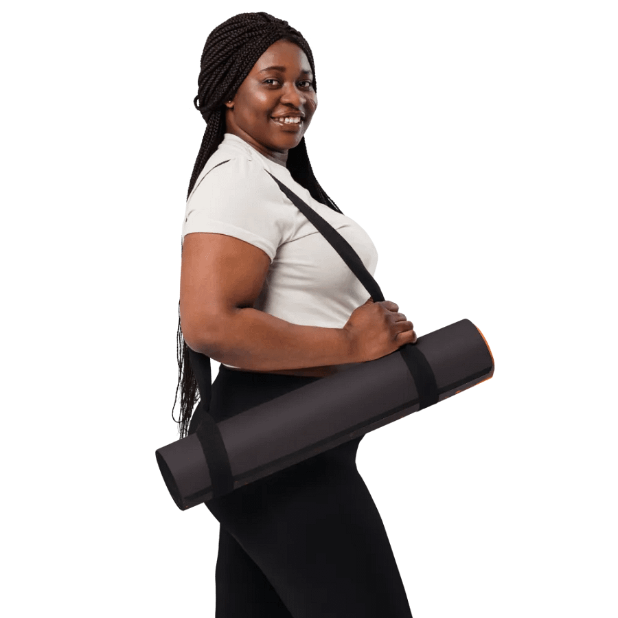 John Wick Master Yoga Mat product image (10)