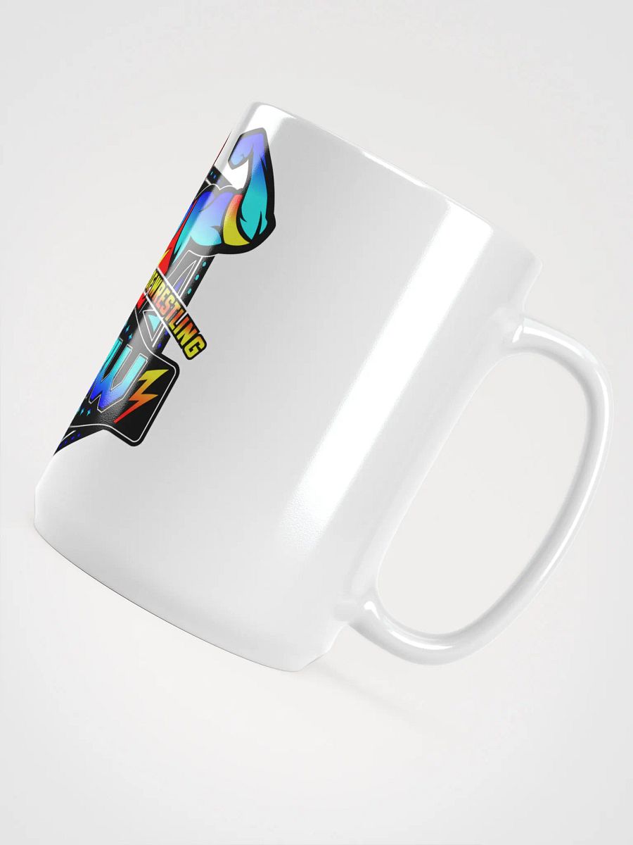 FLOW Coffee Mug product image (4)