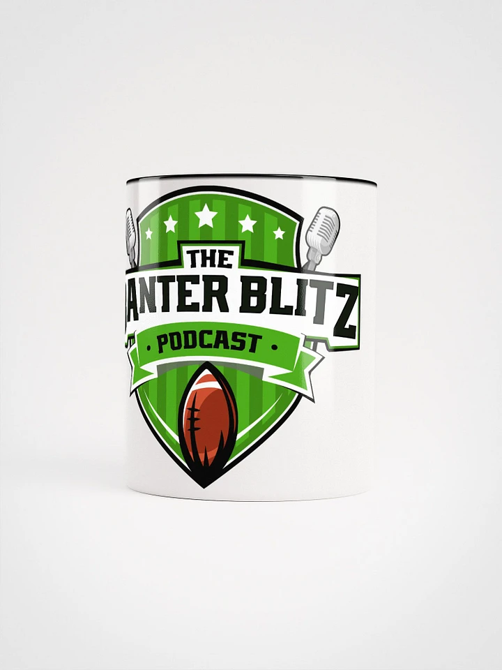 The Banter Blitz MUG product image (1)