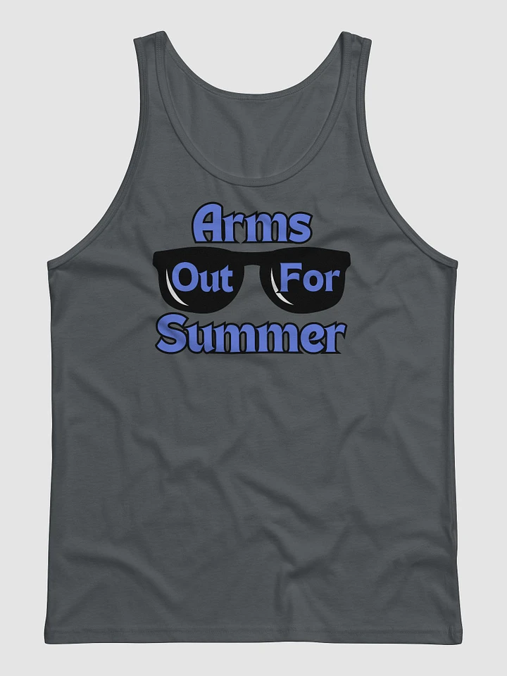 Arms out for Summer product image (1)