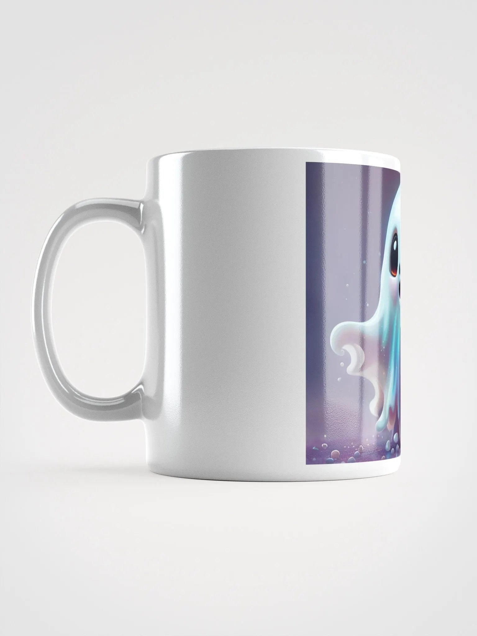 Cute Ghost Mug product image (6)