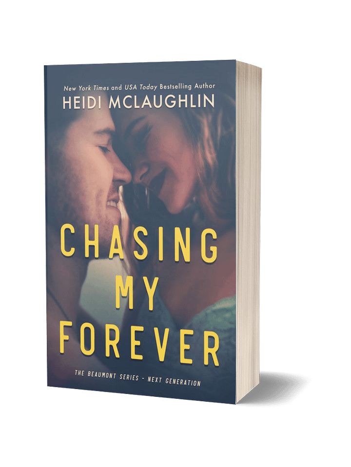 Chasing My Forever product image (1)