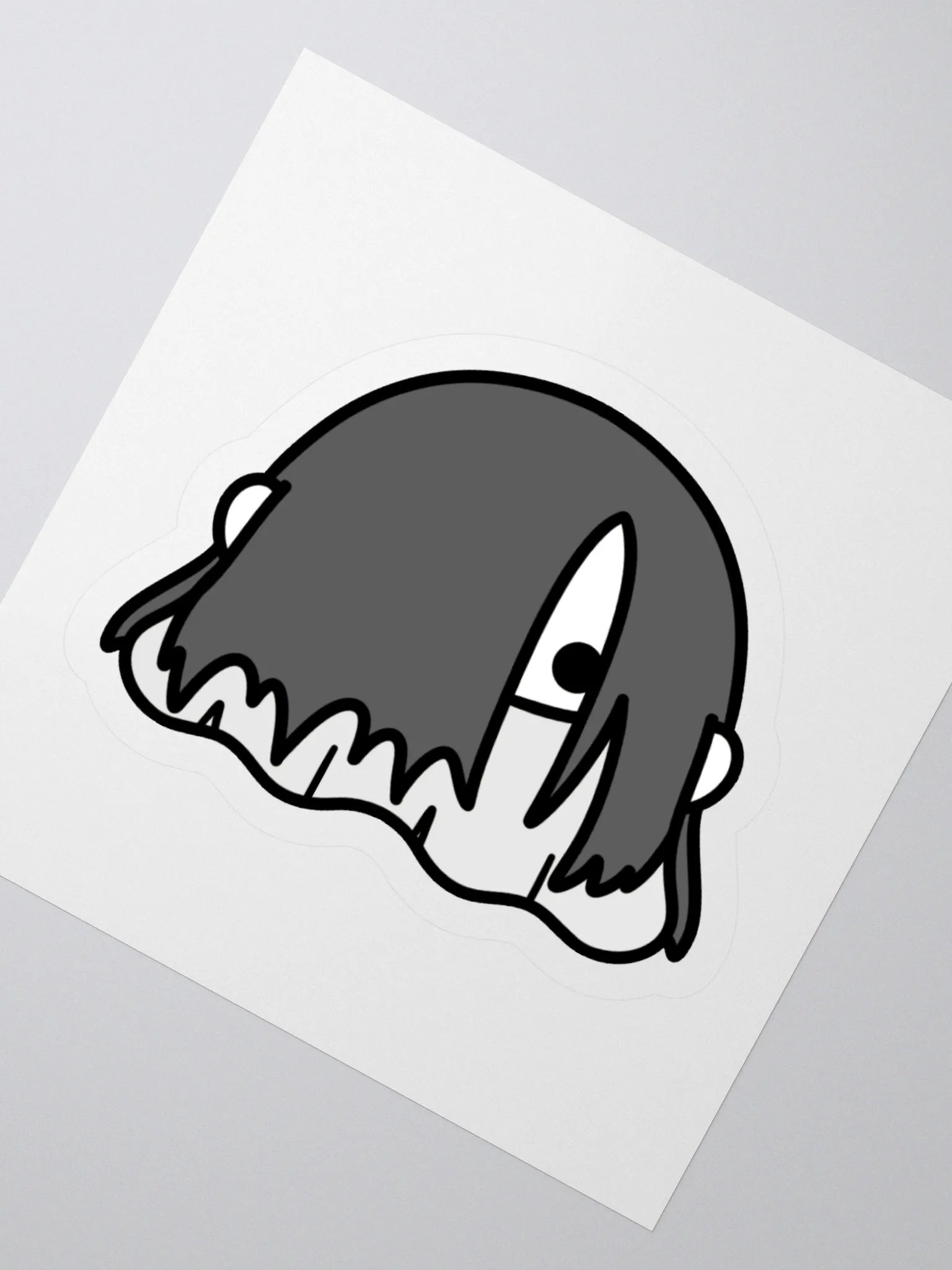 DBD - The Onryo Sticker product image (5)