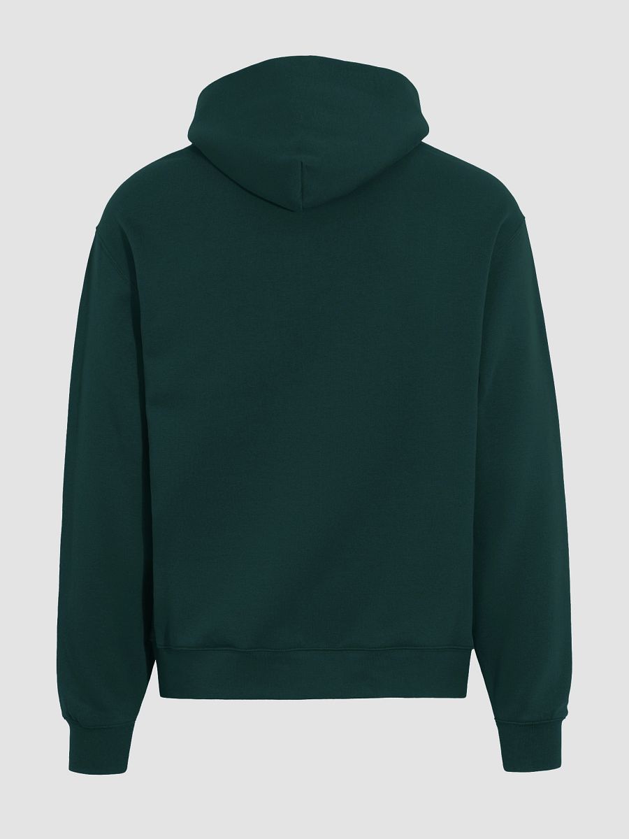 Fresco Hammer Hoodie product image (5)