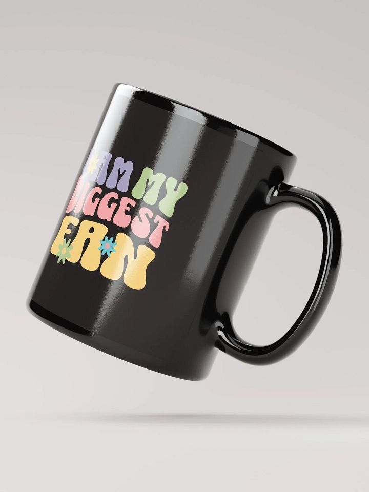 I Am My Biggest Fan Mug ☕💖 product image (4)