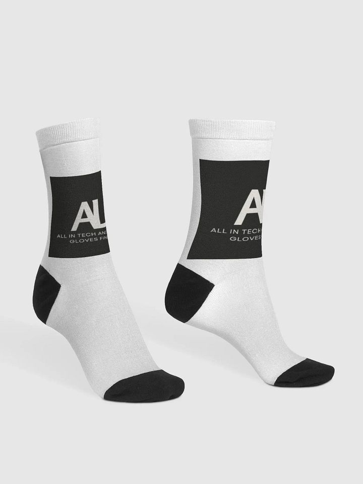 ALL IN socks product image (2)