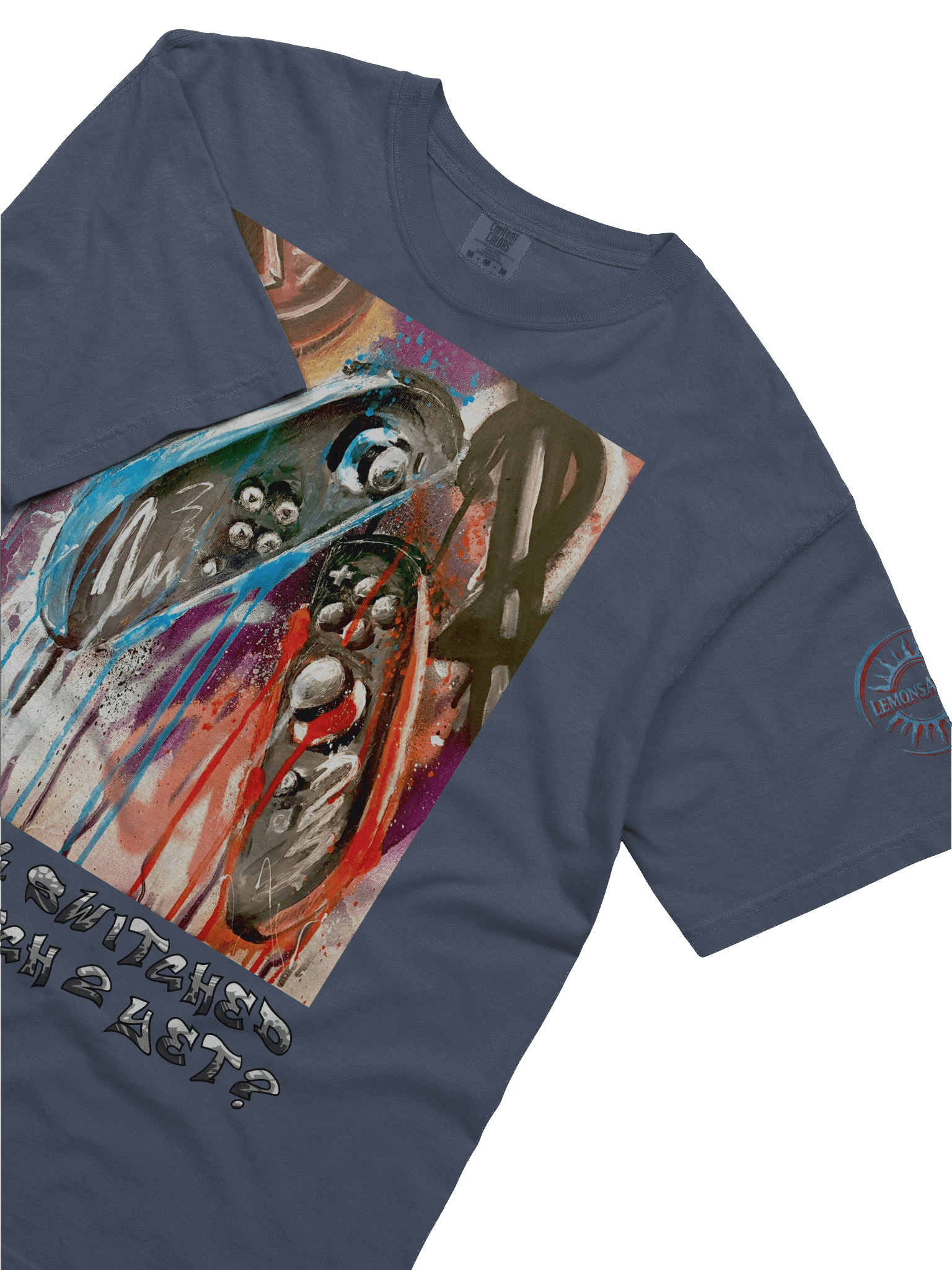 Have U Switched 2 Switch 2 Yet? Tee product image (62)