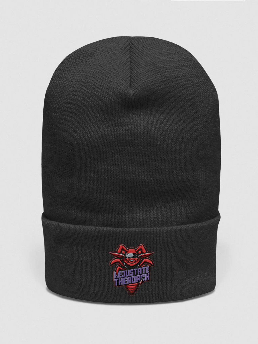 Digi's Knit Hat product image (1)