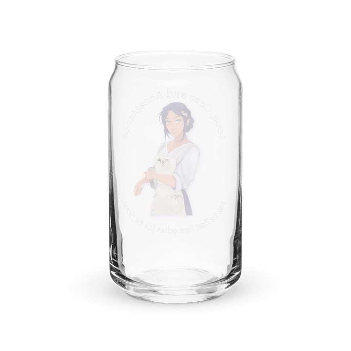Violetta Glass product image (6)
