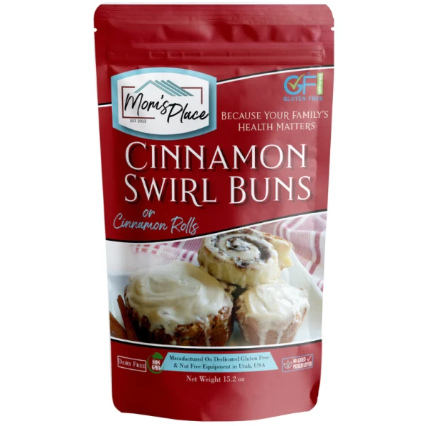 Cinnamon swirl buns product image (1)