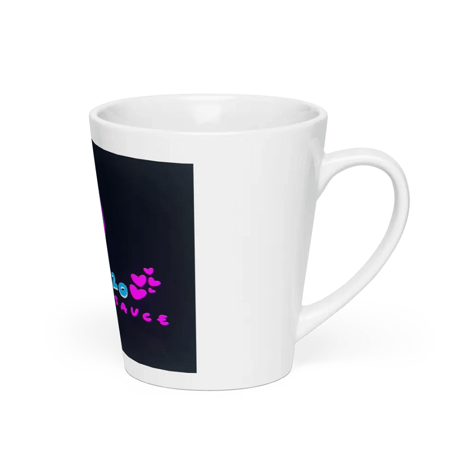 Quirky Duck Latte Mug product image (2)