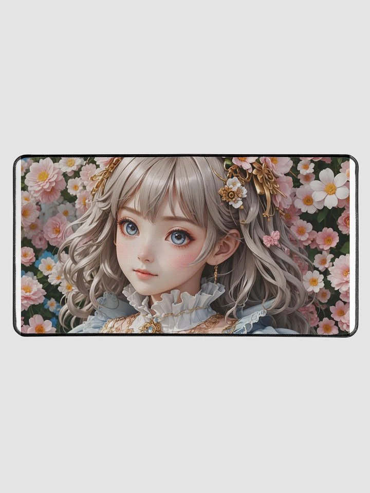 Original Design Anime Kawaii Mouse Pad product image (1)