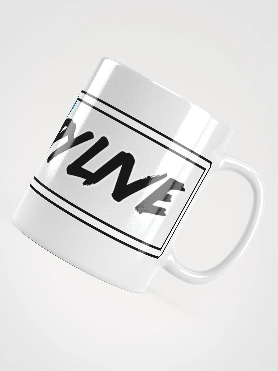 Drewpy 3 Year Anniversary Mug product image (4)