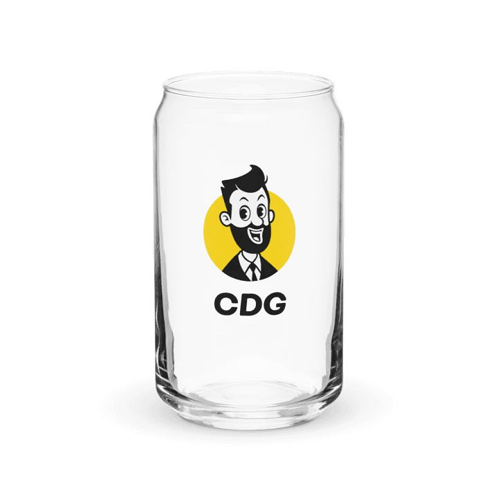 CDG Cup product image (1)
