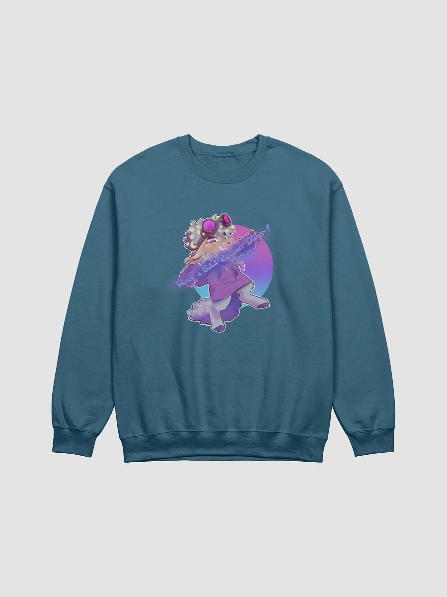 A BAA-Rilliant Sweatshirt product image (3)