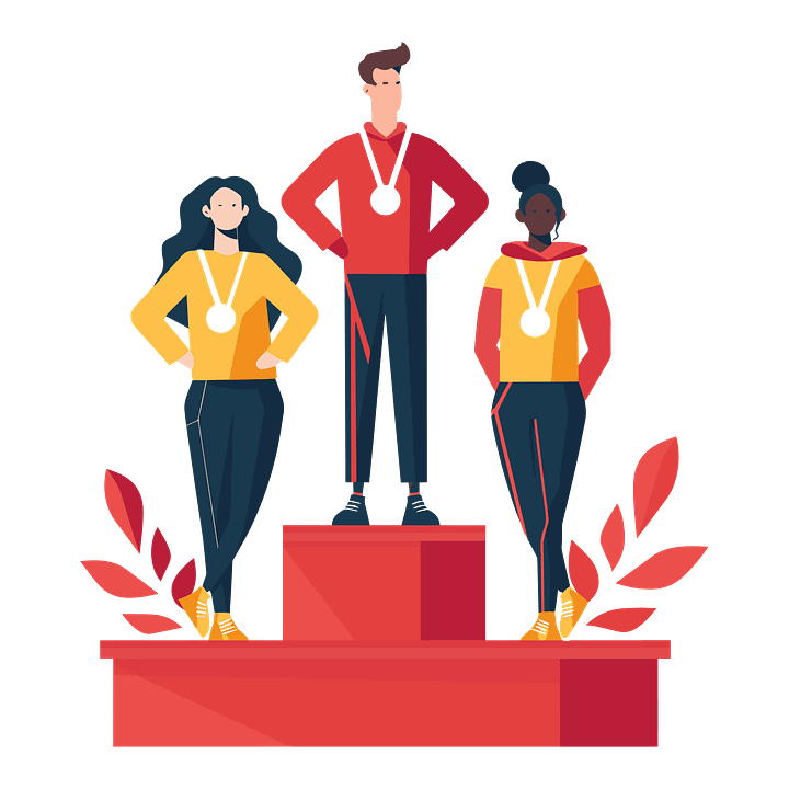 Olympics - Crewneck Sweatshirt product image (2)