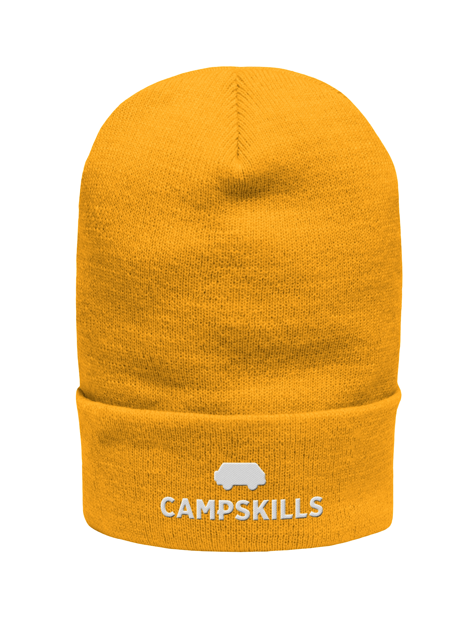 CAMPSKILLS Embroidered Beanie product image (1)