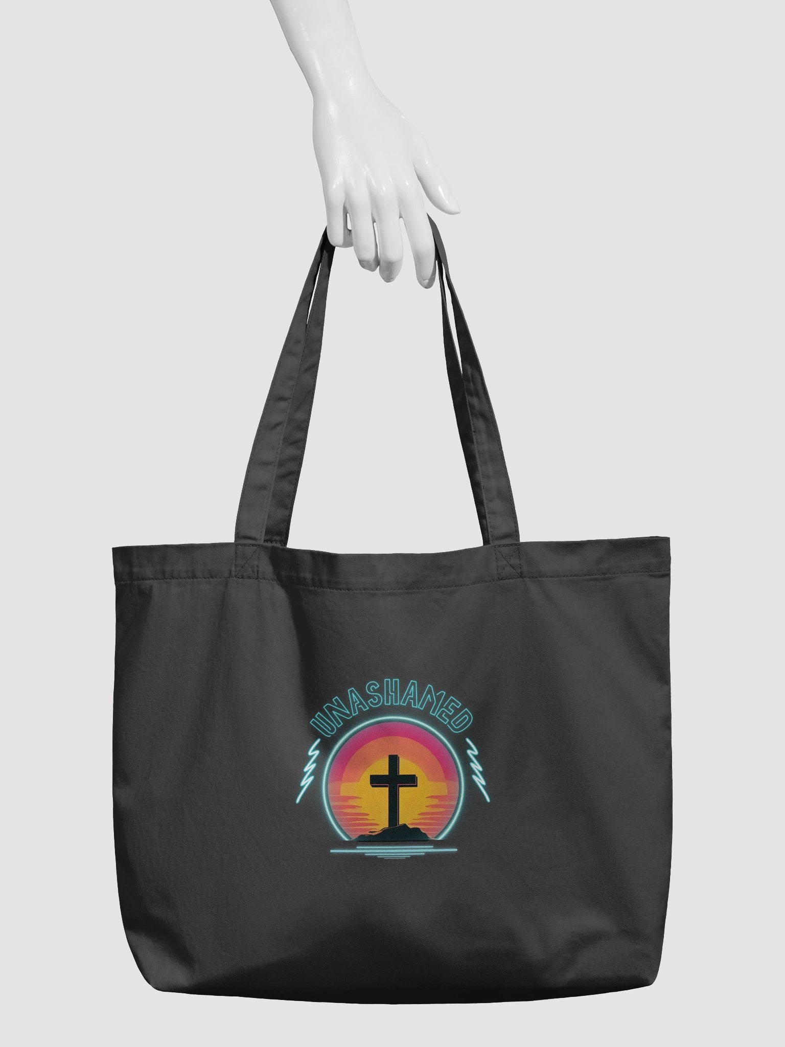 Unashamed Neon Tote - Econscious product image (3)