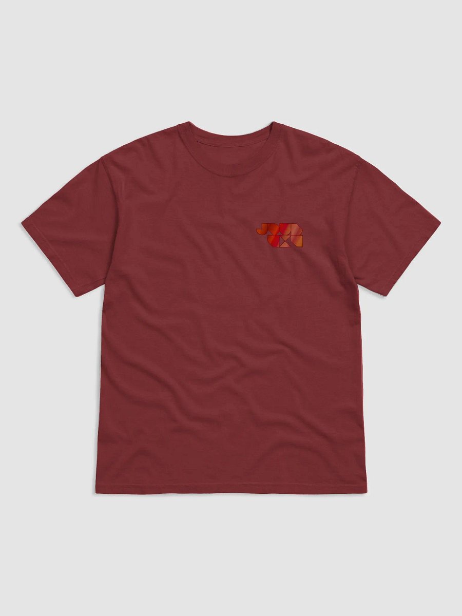 JDub.EXE Red Ruby product image (1)