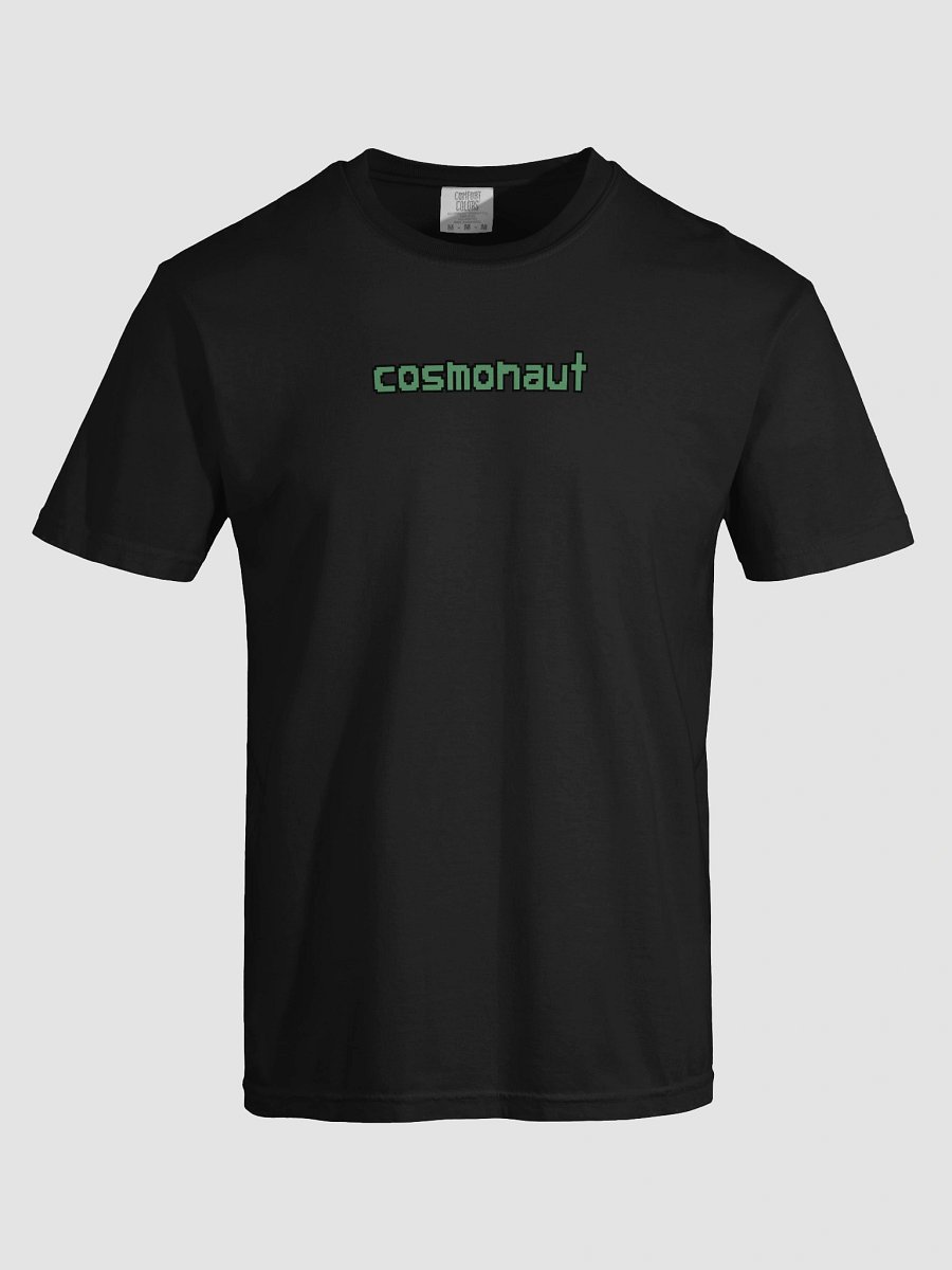 Cosmonaut Tee product image (7)