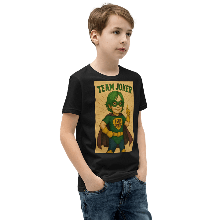 youth Team Joker V2 product image (2)