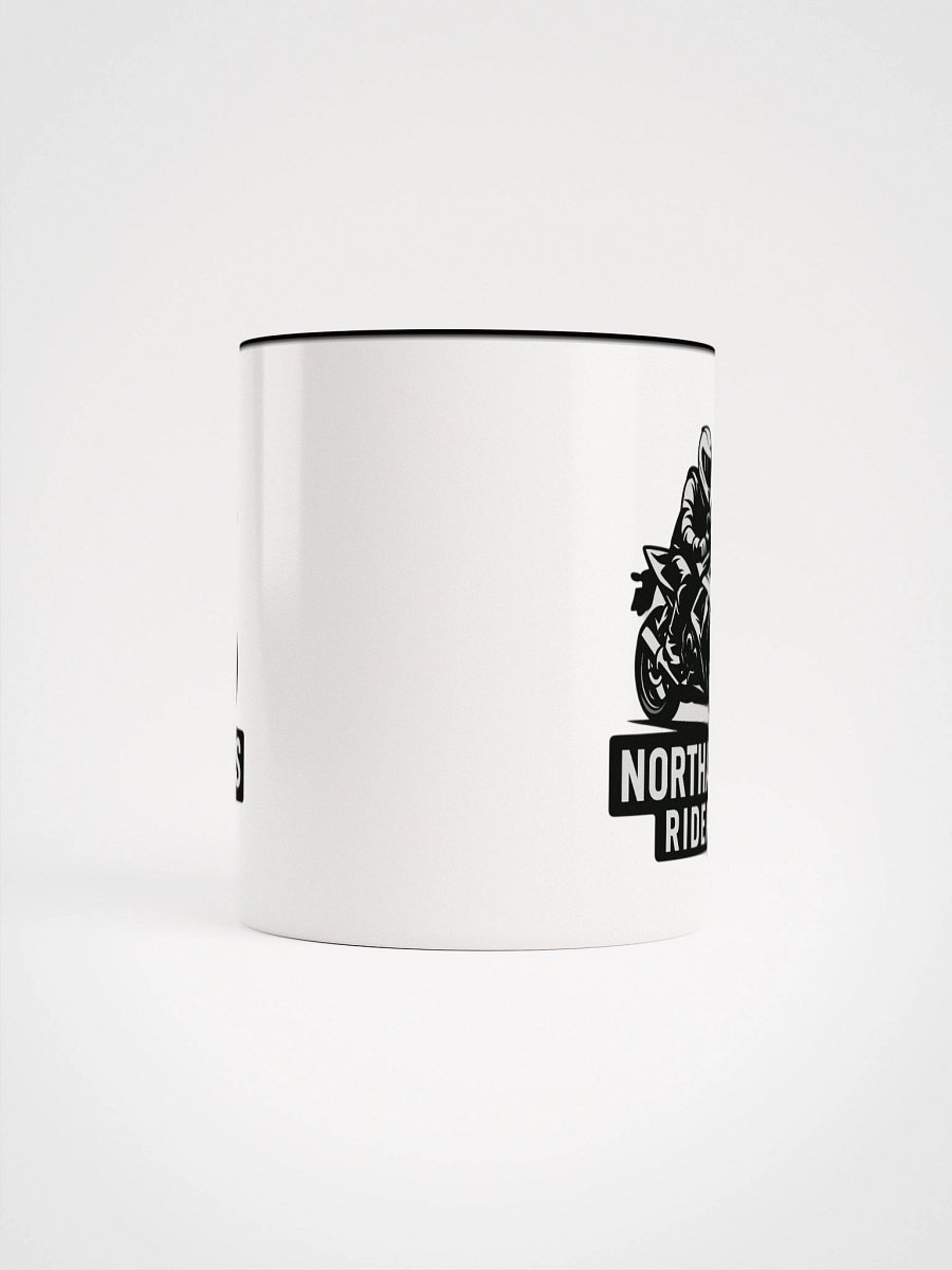 Northants Riders Ceramic Mug product image (68)