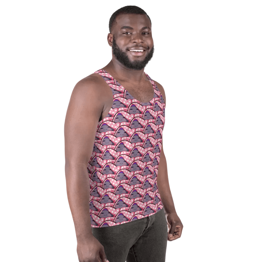eabCOMFY Tank Top product image (4)