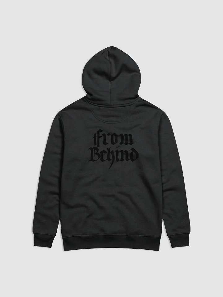 Fractured Thrones Hoodie product image (8)