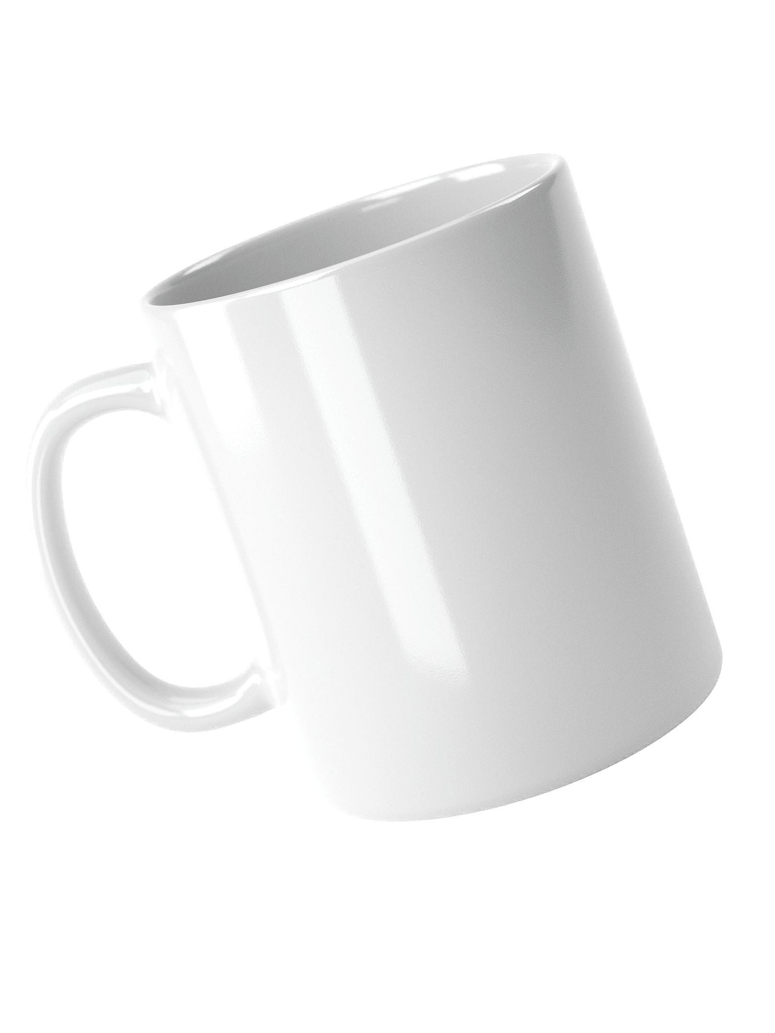 Torino Mug – Piazza Castello Black & White Design (11oz / 325ml) product image (5)