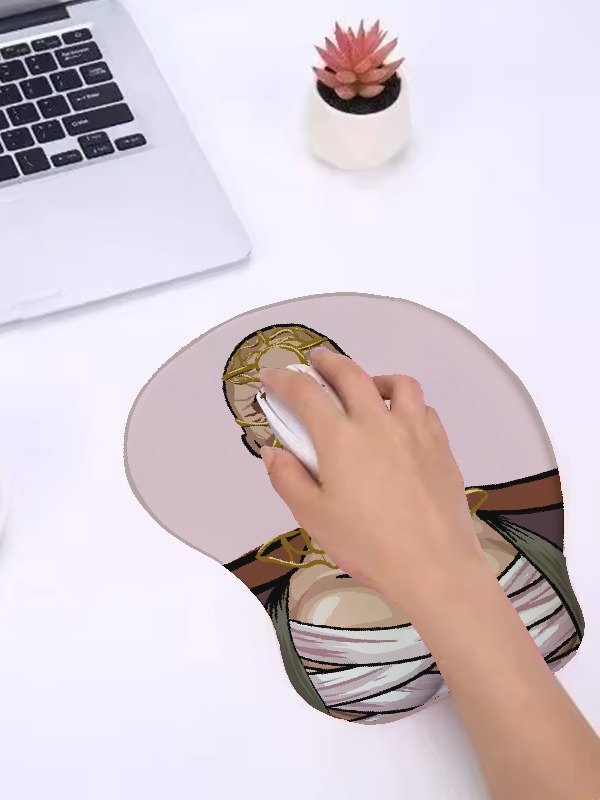 Hudongolangas Mouse Pad product image (2)