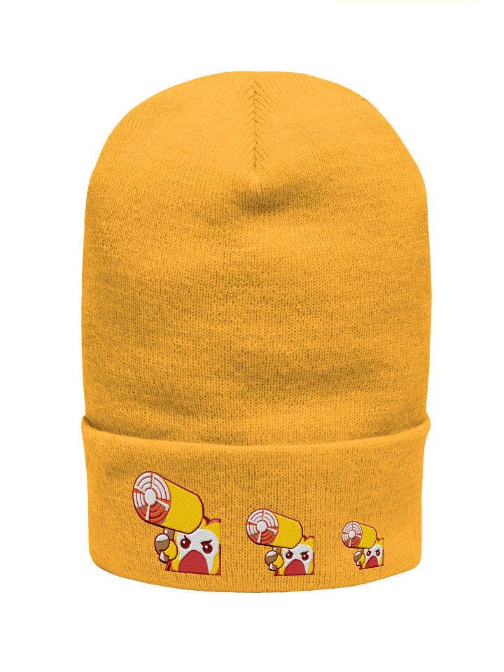 CHARGE BEANIE product image (12)