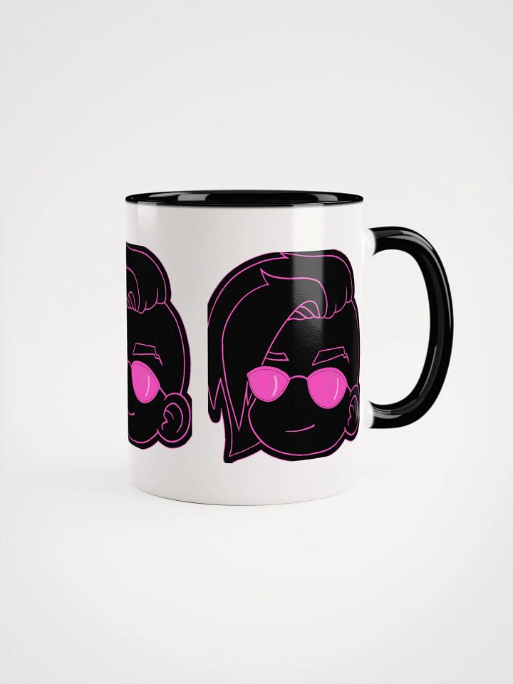 Hybrid Ceramic Mug product image (1)
