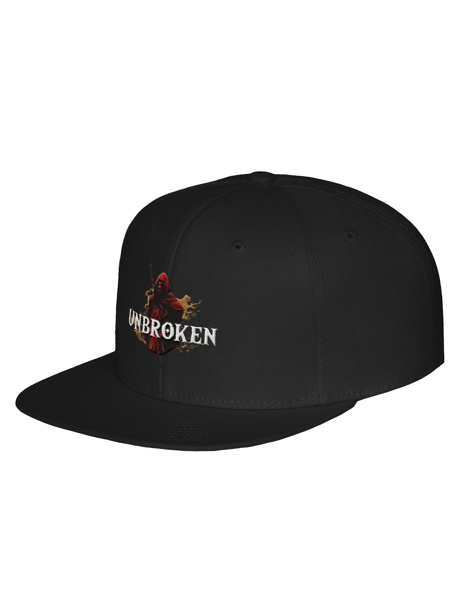 UNBROKEN | Snapback product image (2)