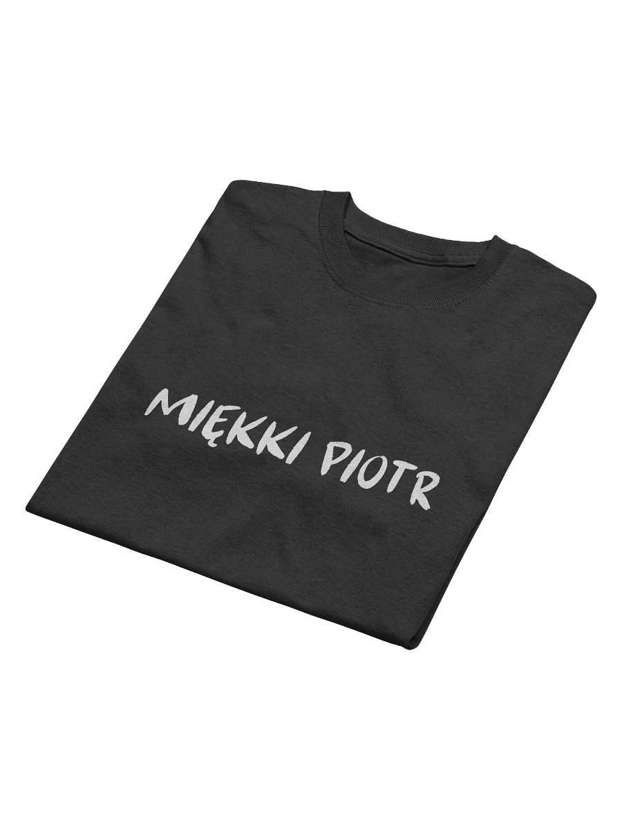 MIĘKKI PIOTR T-SHIRT product image (6)