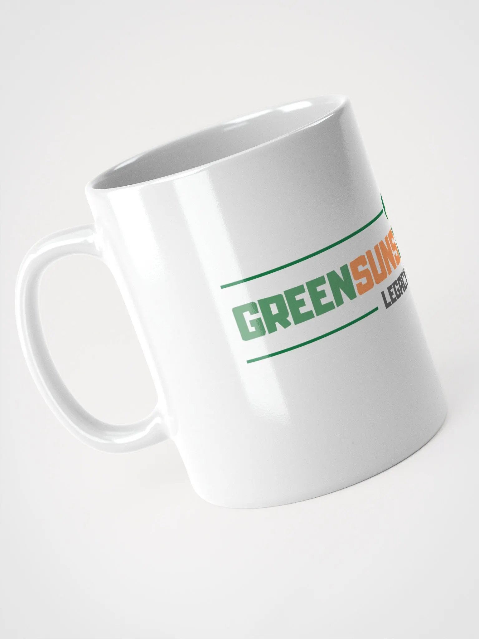 Green Sun's Zenith Cup product image (8)