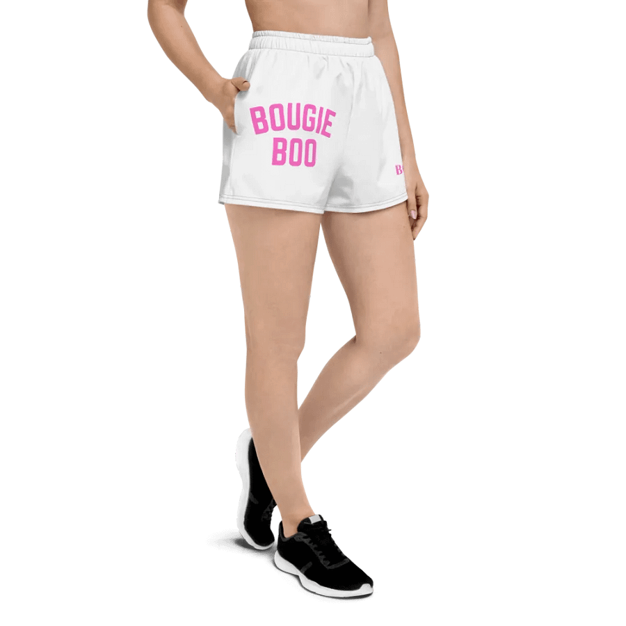 bougie boo shorts product image (3)