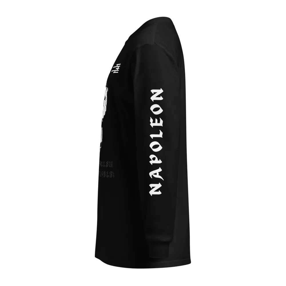 Fullsize Problem Longsleeve product image (5)
