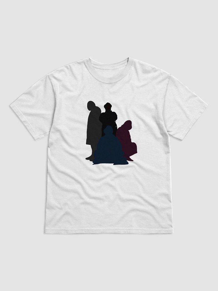 HypeMan Disciples Army T-Shirt product image (1)