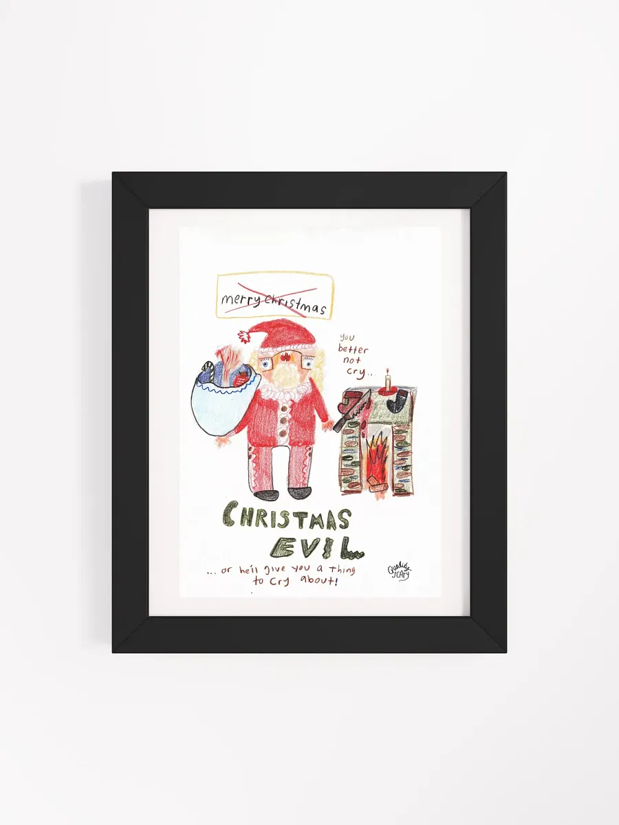 Christmas Evil product image (8)