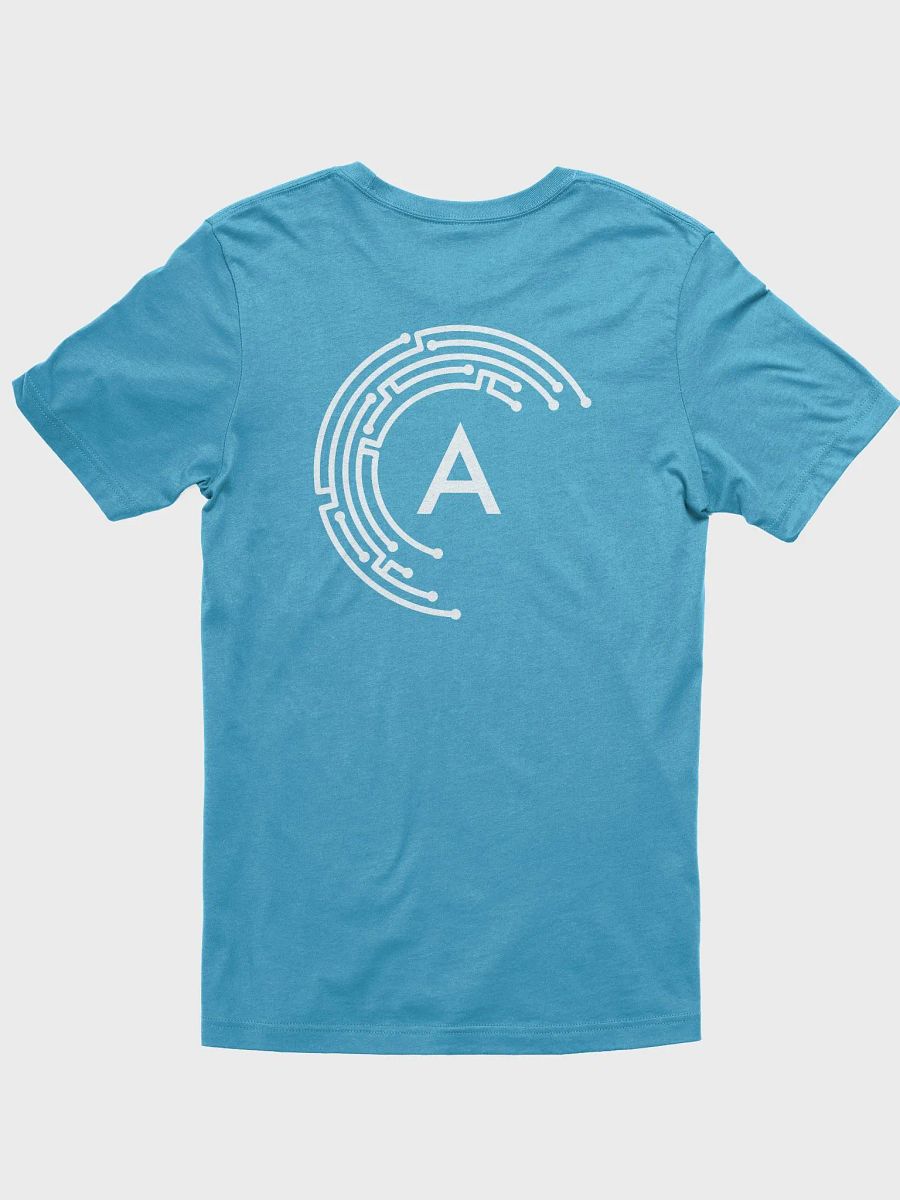 Logo T-Shirt product image (4)