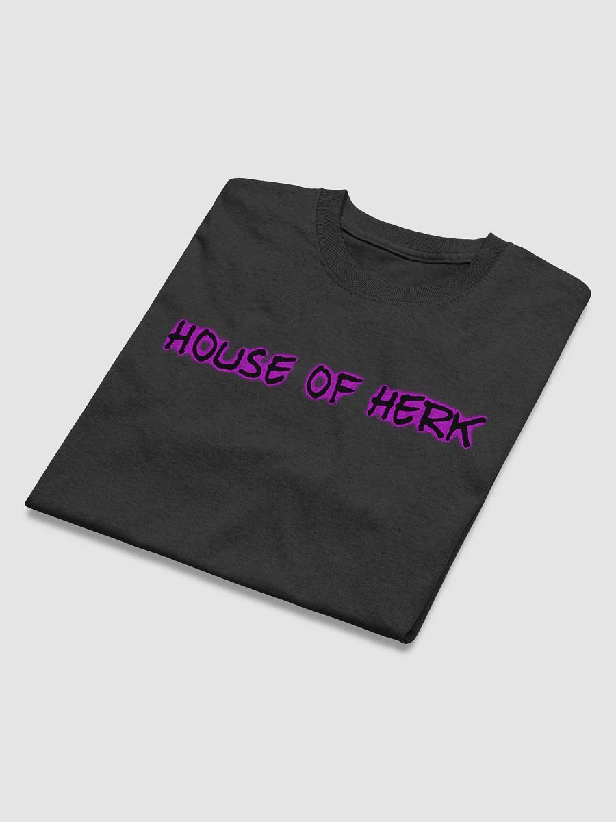 Pink House of Herk product image (4)