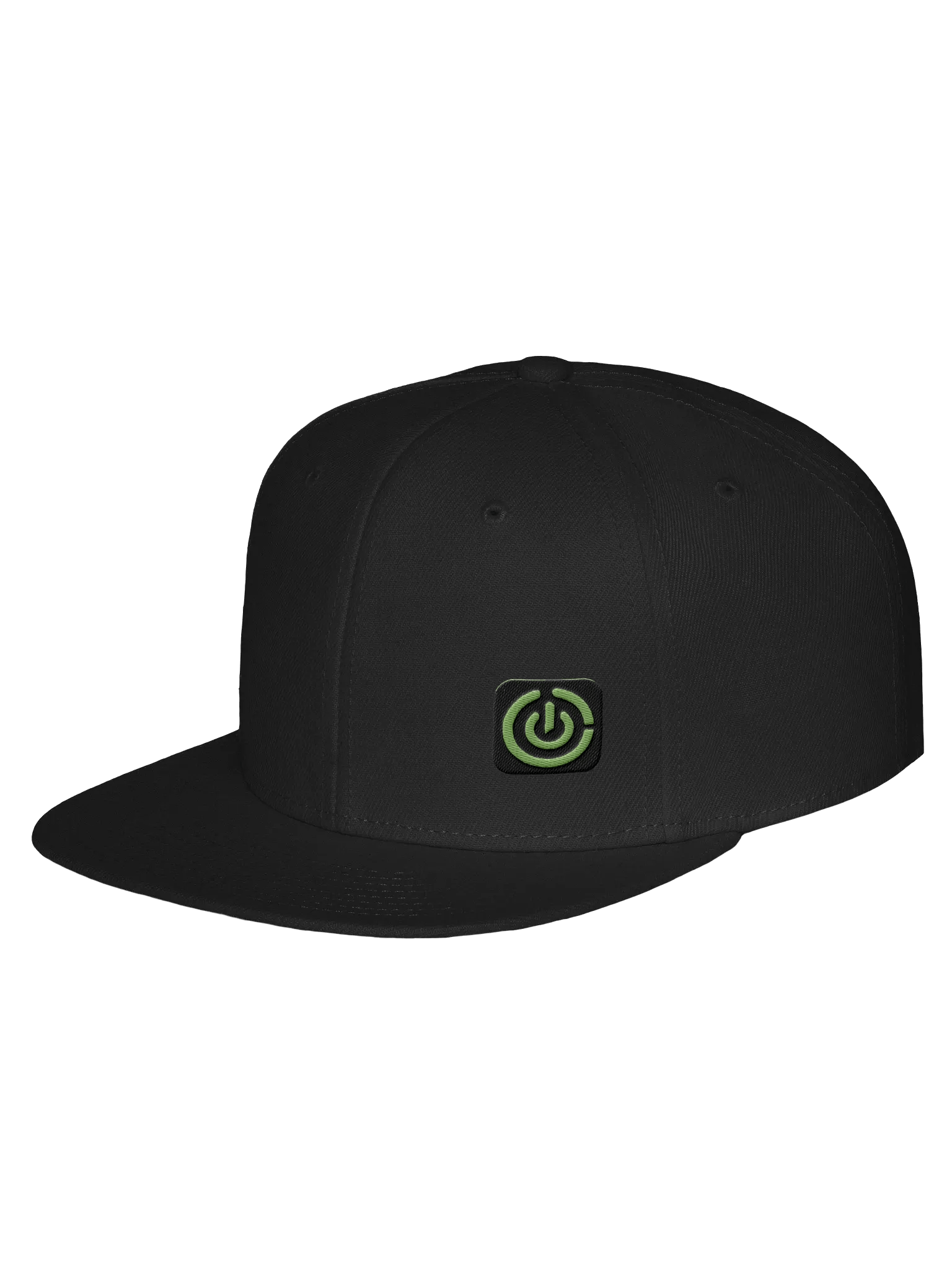 REBOOTED Snapback Hat product image (4)