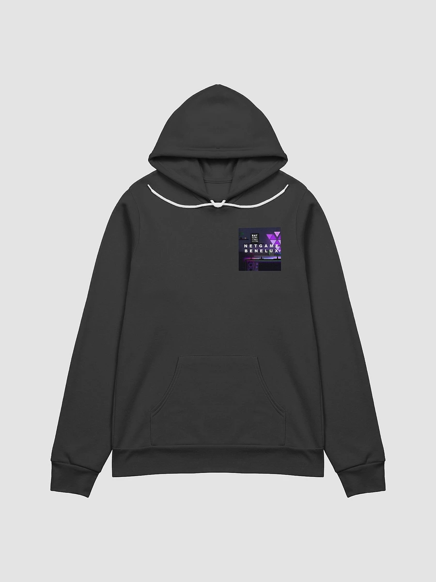 Netgame Hoodie product image (1)