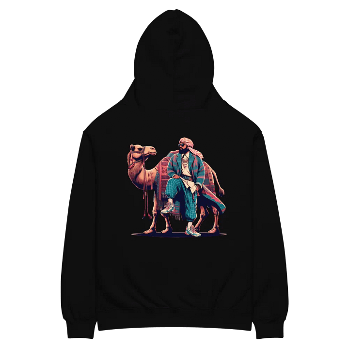 Camels and Arabs product image (2)